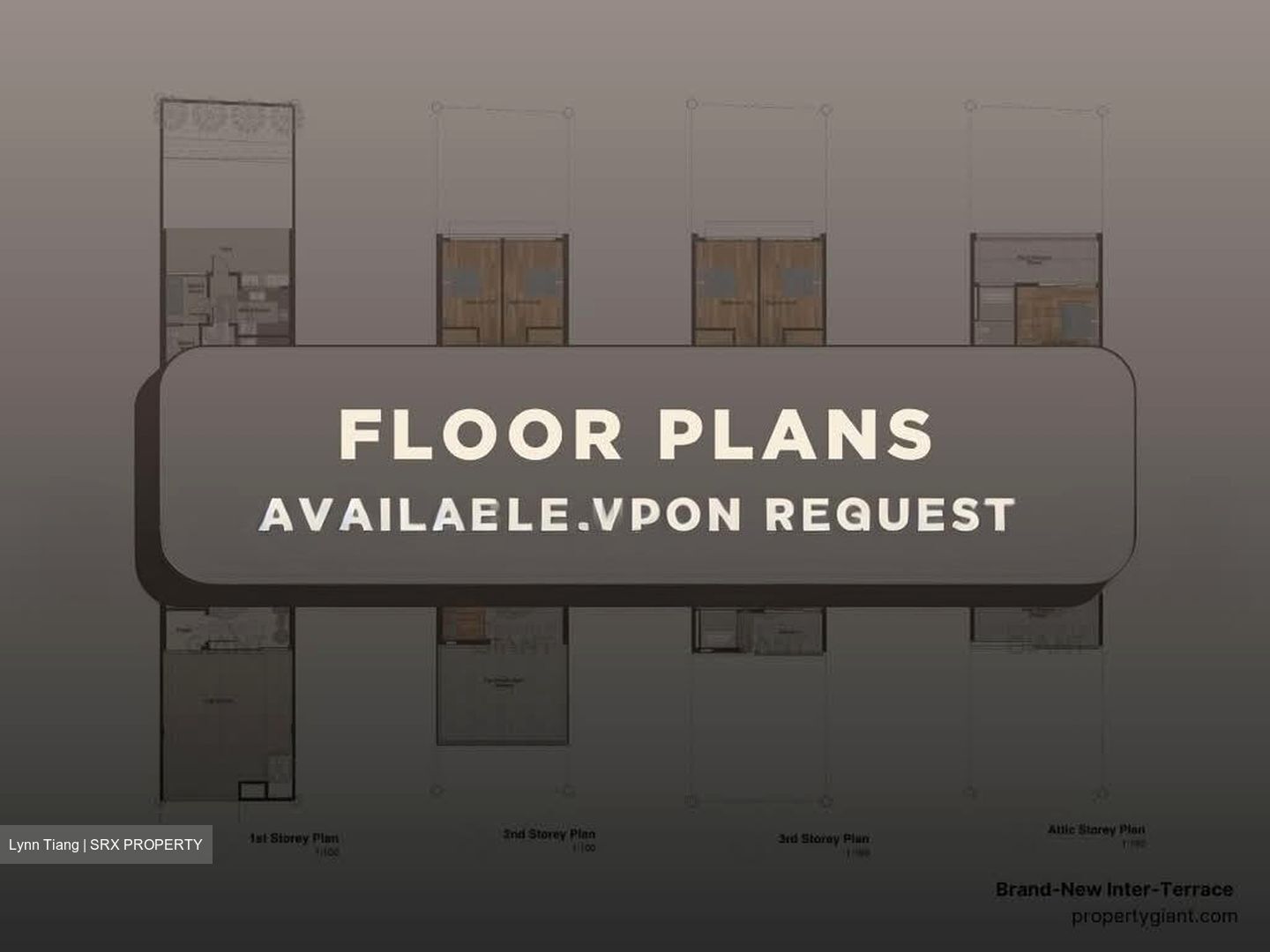 Hillview Villas (D23), Terrace #566271541